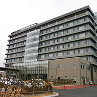 総合病院